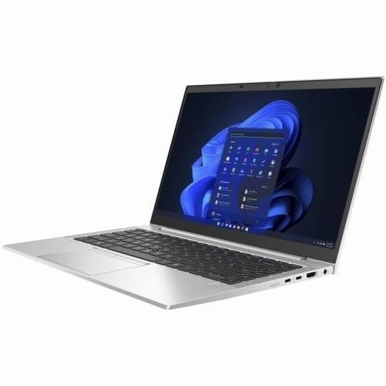 HP EliteBook 840 G8 14" Full HD IPS Laptop C Intel Core i5-1145G7, 16GB RAM, 256GB SSD 14