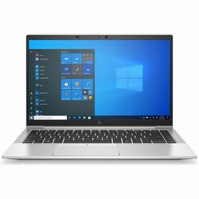 HP EliteBook 840 G8 14" Full HD IPS Laptop C Intel Core i5-1145G7, 16GB RAM, 256GB SSD 14 computer monitors, 4k monitor for work, gaming monitors sale