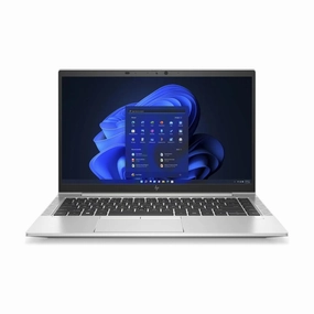 HP EliteBook 840 G8 14" Laptop - Core i5 2.4GHz CPU, 8GB RAM, Iris Xe, Windows 10 Pro computer monitors, 4k monitor for work, gaming monitors sale