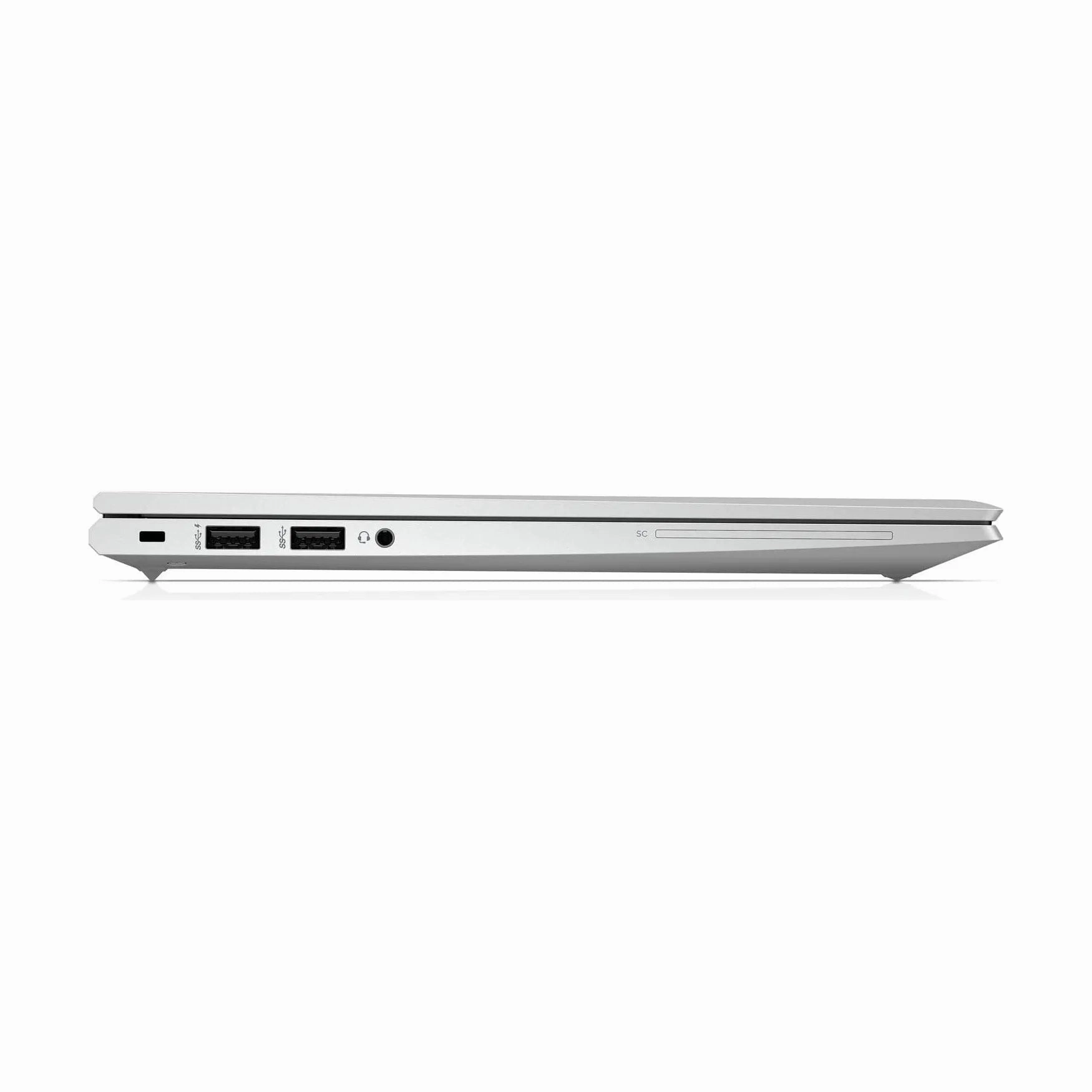 HP EliteBook 840 G8 14" Laptop - Core i5 2.4GHz CPU, 8GB RAM, Iris Xe, Windows 10 Pro