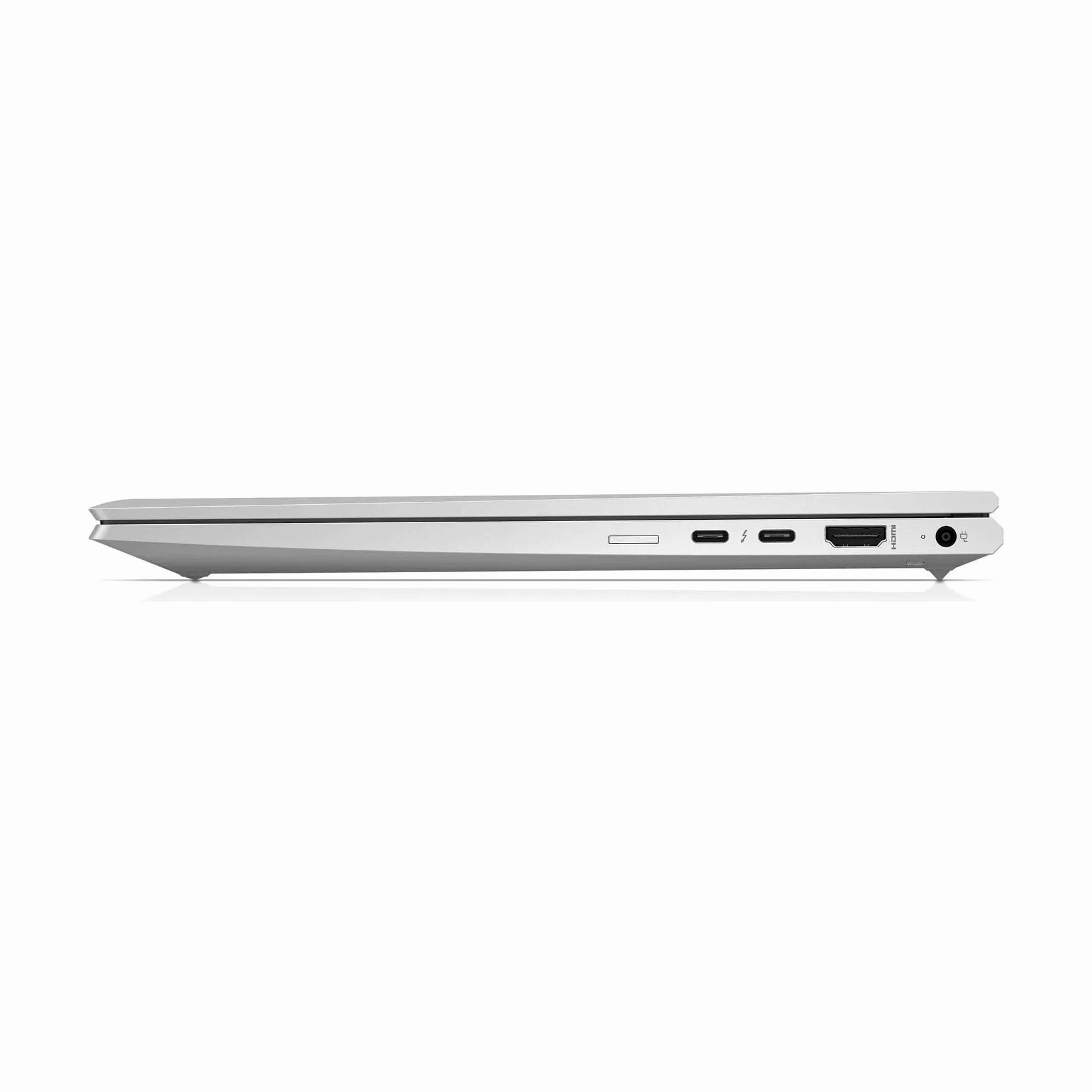 HP EliteBook 840 G8 14" Laptop - Core i5 2.4GHz CPU, 8GB RAM, Iris Xe, Windows 10 Pro
