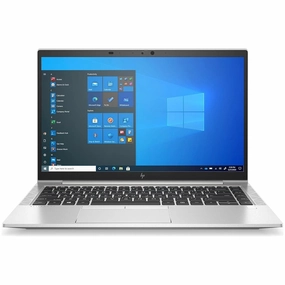 HP EliteBook 840 G8 - 14" FHD IPS Laptop, Intel Core i5-1135G7, 8GB RAM, 256GB SSD, Windows 10 Pro, Sliver mobile phone and accessories, smartphone gadgets, screen protectors for iphone