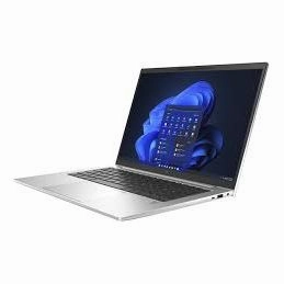 HP EliteBook 840 G9 Laptop, i5-1235U, 16GB RAM, 1TB SSD, Silver