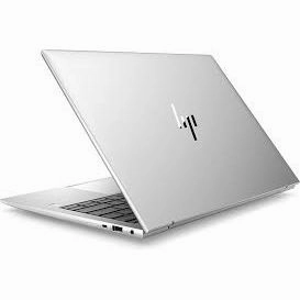 HP EliteBook 840 G9 Laptop, i5-1235U, 16GB RAM, 1TB SSD, Silver