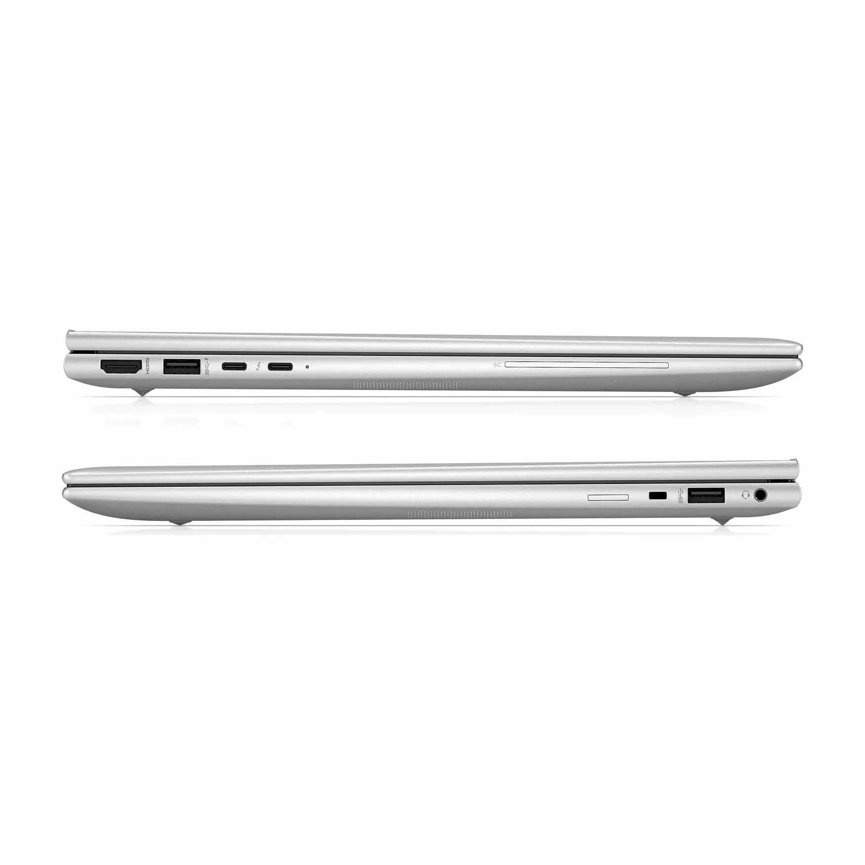 HP EliteBook 865 G9 - AMD Ryzen 7, 16GB RAM, 512GB SSD, 16" FHD, Silver Laptop