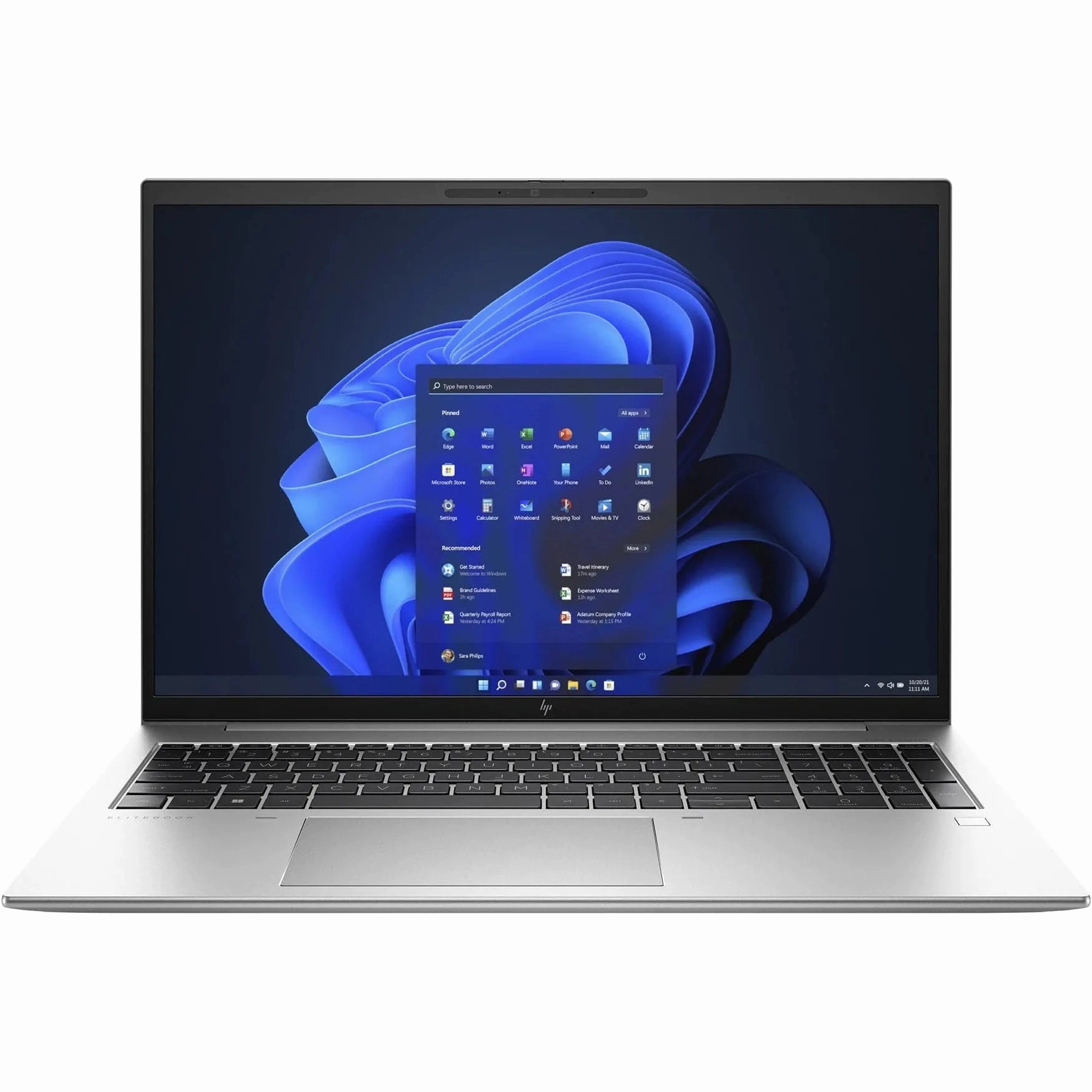 HP EliteBook 865 G9 - AMD Ryzen 7, 16GB RAM, 512GB SSD, 16" FHD, Silver Laptop mobile phone and accessories, smartphone gadgets, screen protectors for iphone