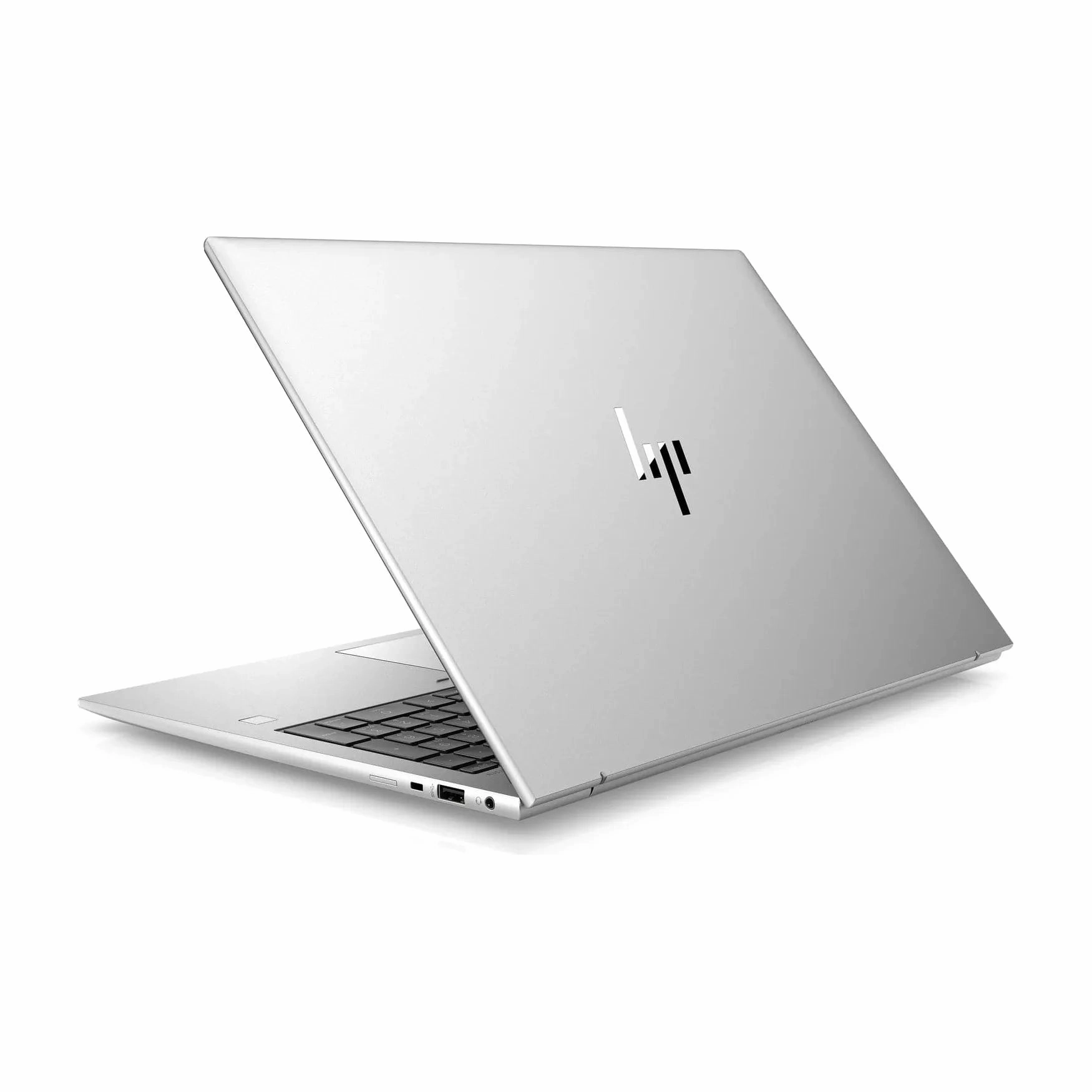 HP EliteBook 865 G9 - AMD Ryzen 7, 16GB RAM, 512GB SSD, 16" FHD, Silver Laptop