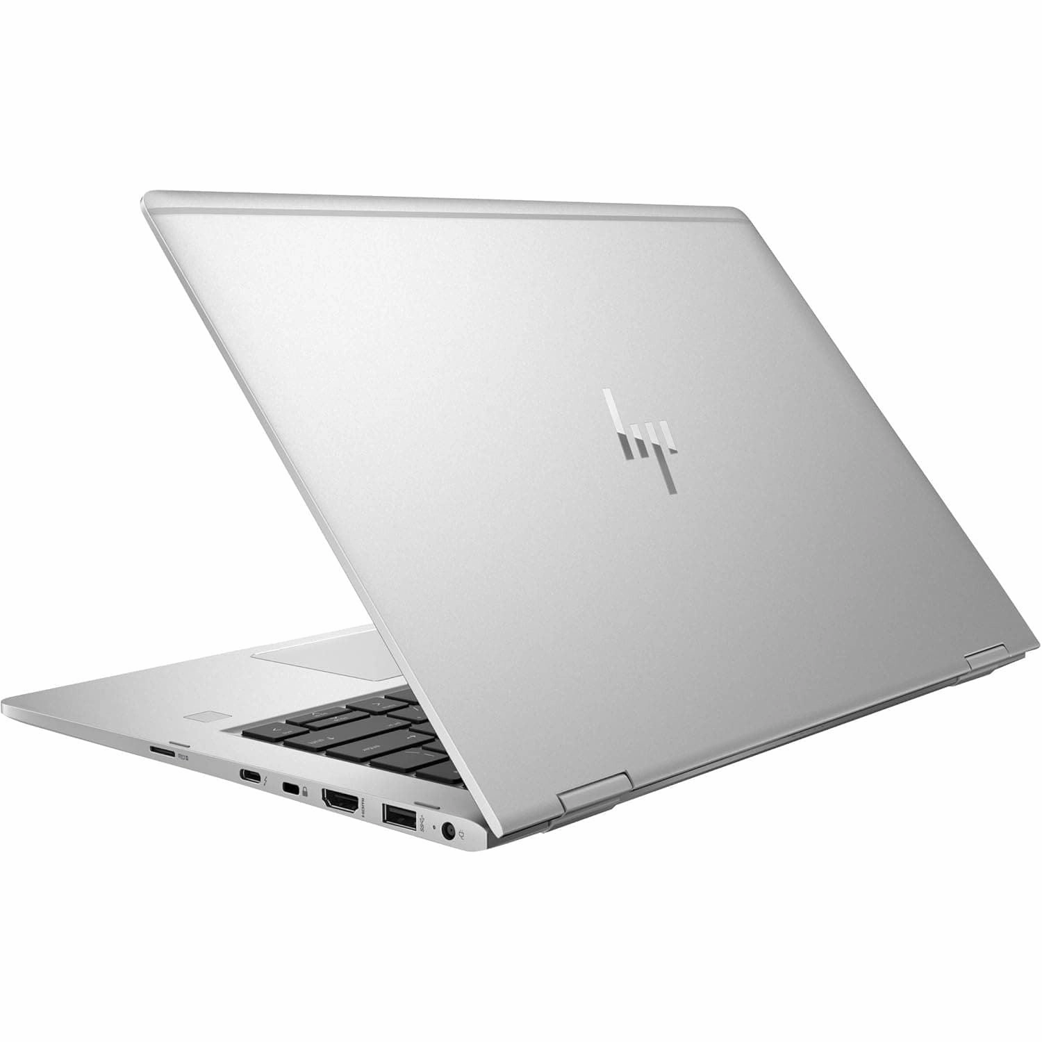 HP EliteBook x360 1030 G2, Intel Core i5-7300U, 2.60GHz, 16GB DDR4 Memory, 512GB SSD, Windows 10, Sliver