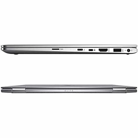 HP EliteBook x360 1030 G2, Intel Core i5-7300U, 2.60GHz, 16GB DDR4 Memory, 512GB SSD, Windows 10, Sliver