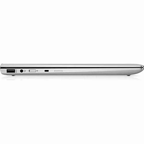 HP EliteBook x360 1040 G6 14" Intel Core i7-8565U CPU@1.80GHz, 32GB RAM, 1TB SSD, Intel UHD Graphics 620 Cellular Touch Screen - Silver