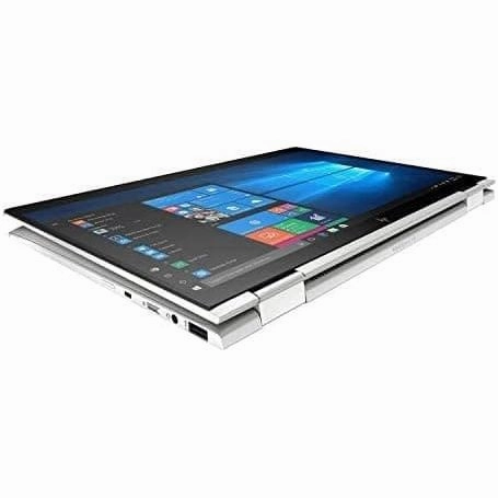 HP EliteBook x360 1040 G6 14" Intel Core i7-8565U CPU@1.80GHz, 32GB RAM, 1TB SSD, Intel UHD Graphics 620 Cellular Touch Screen - Silver