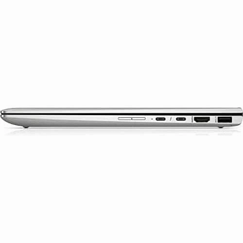 HP EliteBook x360 1040 G6 14" Intel Core i7-8565U CPU@1.80GHz, 32GB RAM, 1TB SSD, Intel UHD Graphics 620 Cellular Touch Screen - Silver