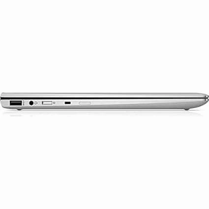 HP EliteBook x360 1040 G6 14" Intel Core i7-8565U CPU@1.80GHz, 32GB RAM, 512GB SSD, Intel UHD Graphics 620 Cellular Touch Screen - Silver