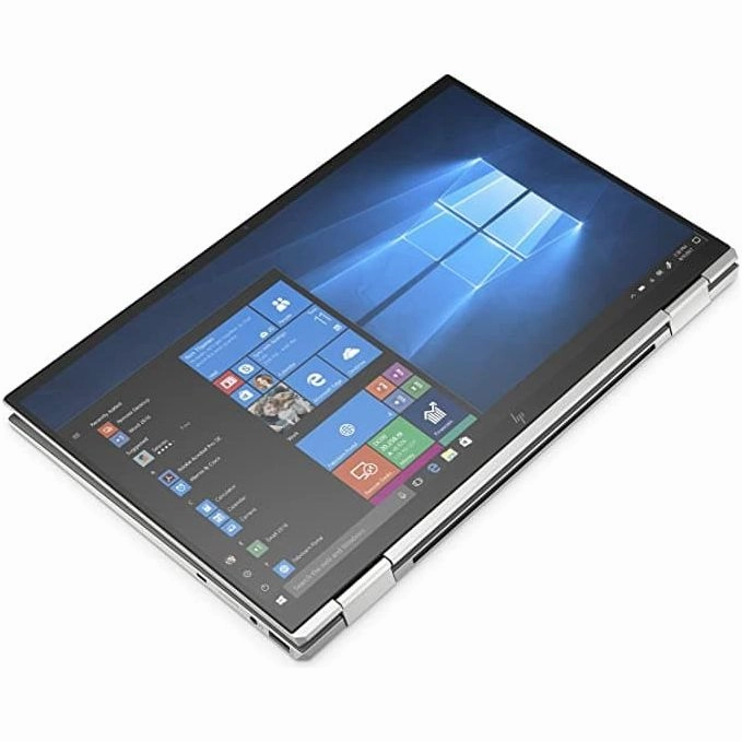 HP EliteBook x360 1040 G7 14" FHD 2in1 Touchscreen Laptop - Core i7-10710U (6 Cores, 1.10GHz), 32GB DDR4, 512GB SSD Windows 10 Pro