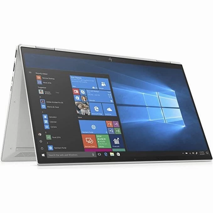 HP EliteBook x360 1040 G7 14" FHD 2in1 Touchscreen Laptop - Core i7-10710U (6 Cores, 1.10GHz), 32GB DDR4, 512GB SSD Windows 10 Pro