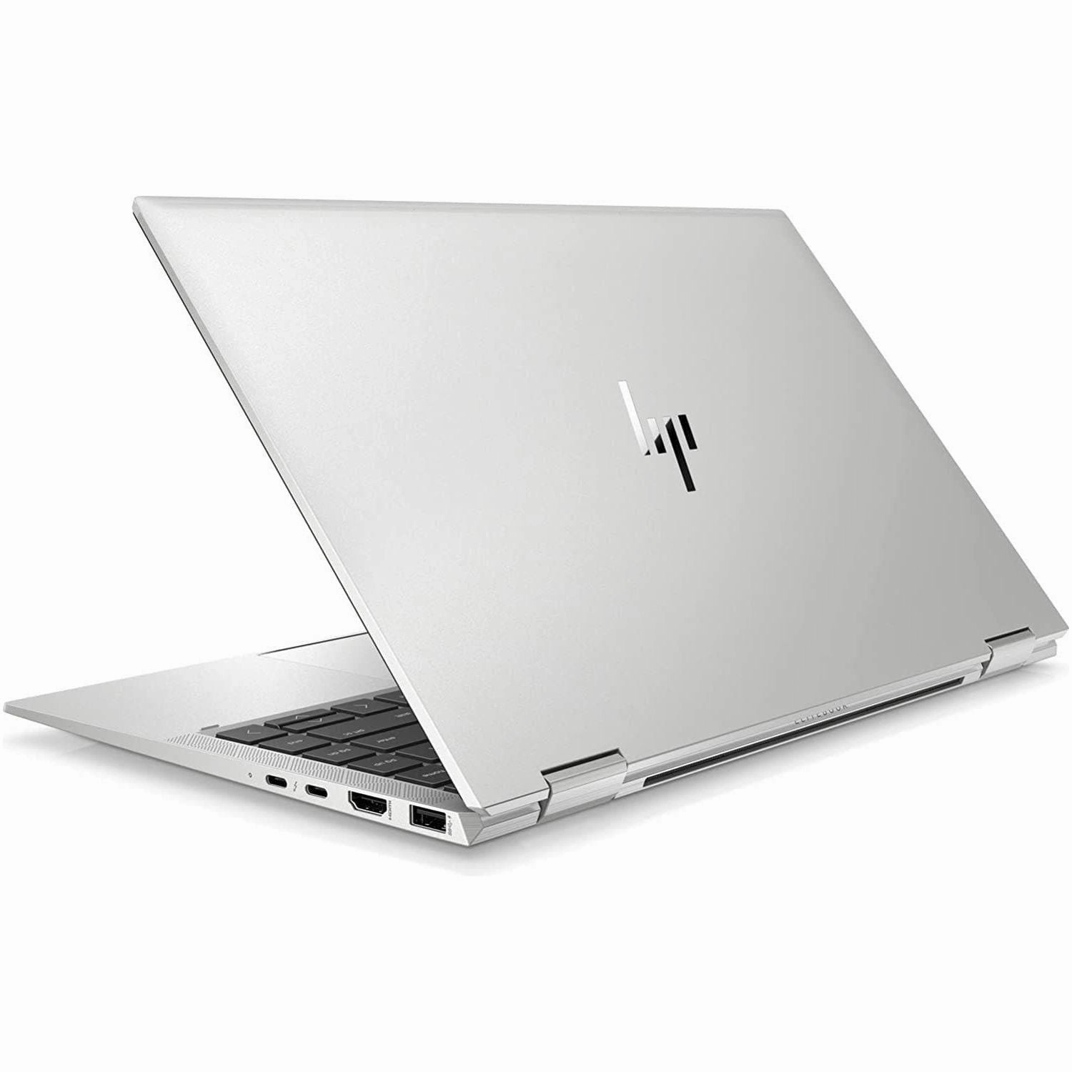 HP EliteBook x360 1040 G7 14" Intel Core i7-10710U (6 Cores, 4.7GHz), 32GB DDR4, 512GB SSD- Silver
