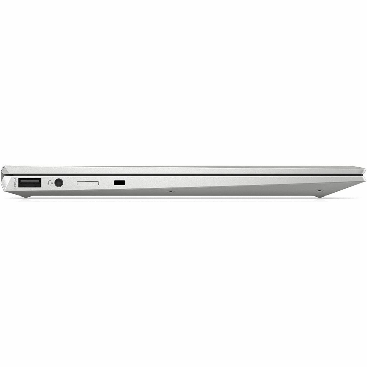 HP EliteBook x360 1040 G7 14" Intel Core i7-10710U (6 Cores, 4.7GHz), 32GB DDR4, 512GB SSD- Silver