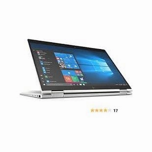 HP EliteBook x360 1040 G7 | Intel i7-10710U | 32GB RAM | 512GB SSD | Windows 11 Pro