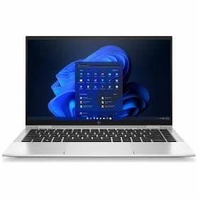 HP EliteBook x360 1040 G7 | Intel i7-10710U | 32GB RAM | 512GB SSD | Windows 11 Pro