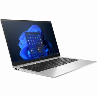 HP EliteBook x360 1040 G8 14" Intel i7-1185G7 32GB, 512GB SSD  Intel Iris Xe Laptop - Platinum