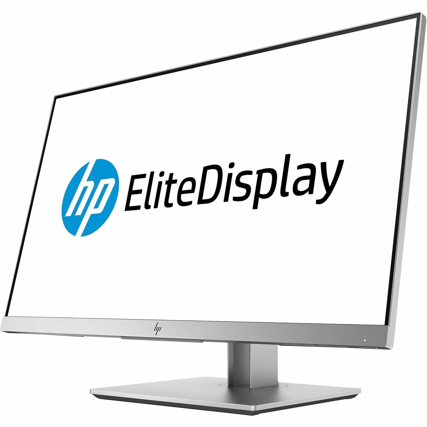 HP EliteDisplay E243d 23.8" Full HD IPS Monitor