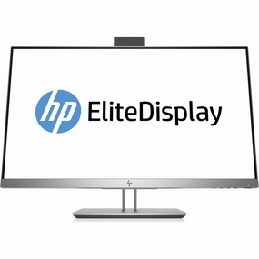 HP EliteDisplay E243d 23.8" Full HD IPS Monitor retro game consoles, buy sega console, retro gaming accessories
