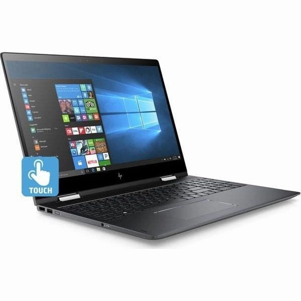 HP Envy 15-BQ150NA 15.6" x360 FHD Touchscreen AMD Ryzen 5 2500U 8GB/1TB   128GB SSD AMD Radeon Vega 8 Graphics
