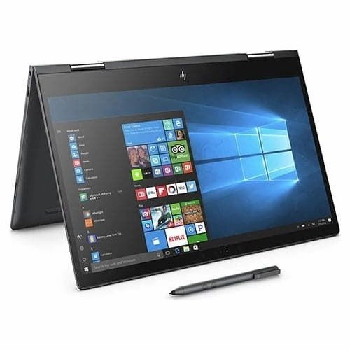 HP Envy 15-BQ150NA 15.6" x360 FHD Touchscreen AMD Ryzen 5 2500U 8GB/1TB   128GB SSD AMD Radeon Vega 8 Graphics