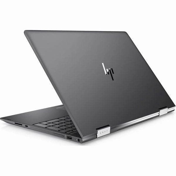 HP Envy 15-BQ150NA 15.6" x360 FHD Touchscreen AMD Ryzen 5 2500U 8GB/1TB   128GB SSD AMD Radeon Vega 8 Graphics