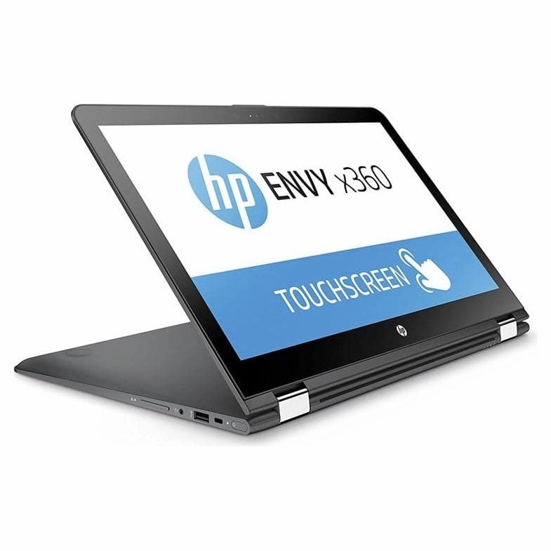 HP Envy 15-BQ150NA 15.6" x360 FHD Touchscreen AMD Ryzen 5 2500U 8GB/1TB   128GB SSD AMD Radeon Vega 8 Graphics
