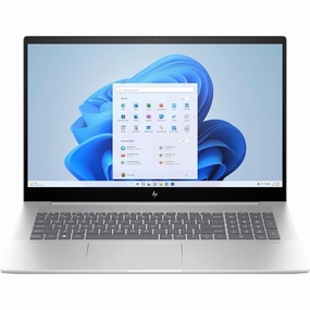 HP Envy 17-cw0009na 17.3" 4K Laptop - Intel i7-1355U, 16GB RAM, 512GB SSD, NVIDIA RTX 3050, Windows 11 Home, Silver mobile phone and accessories, smartphone gadgets, screen protectors for iphone