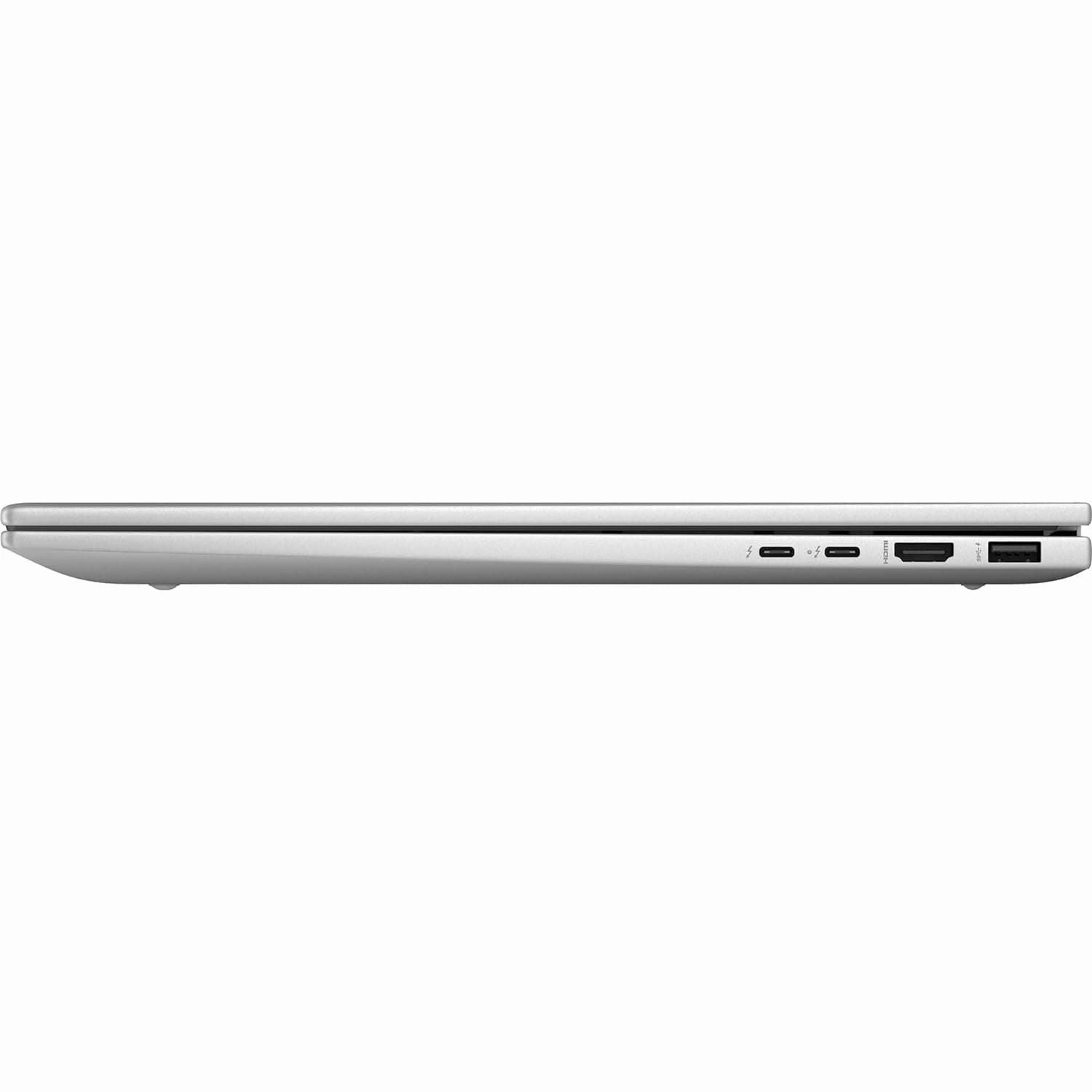 HP Envy 17-cw0009na 17.3" 4K Laptop - Intel i7-1355U, 16GB RAM, 512GB SSD, NVIDIA RTX 3050, Windows 11 Home, Silver
