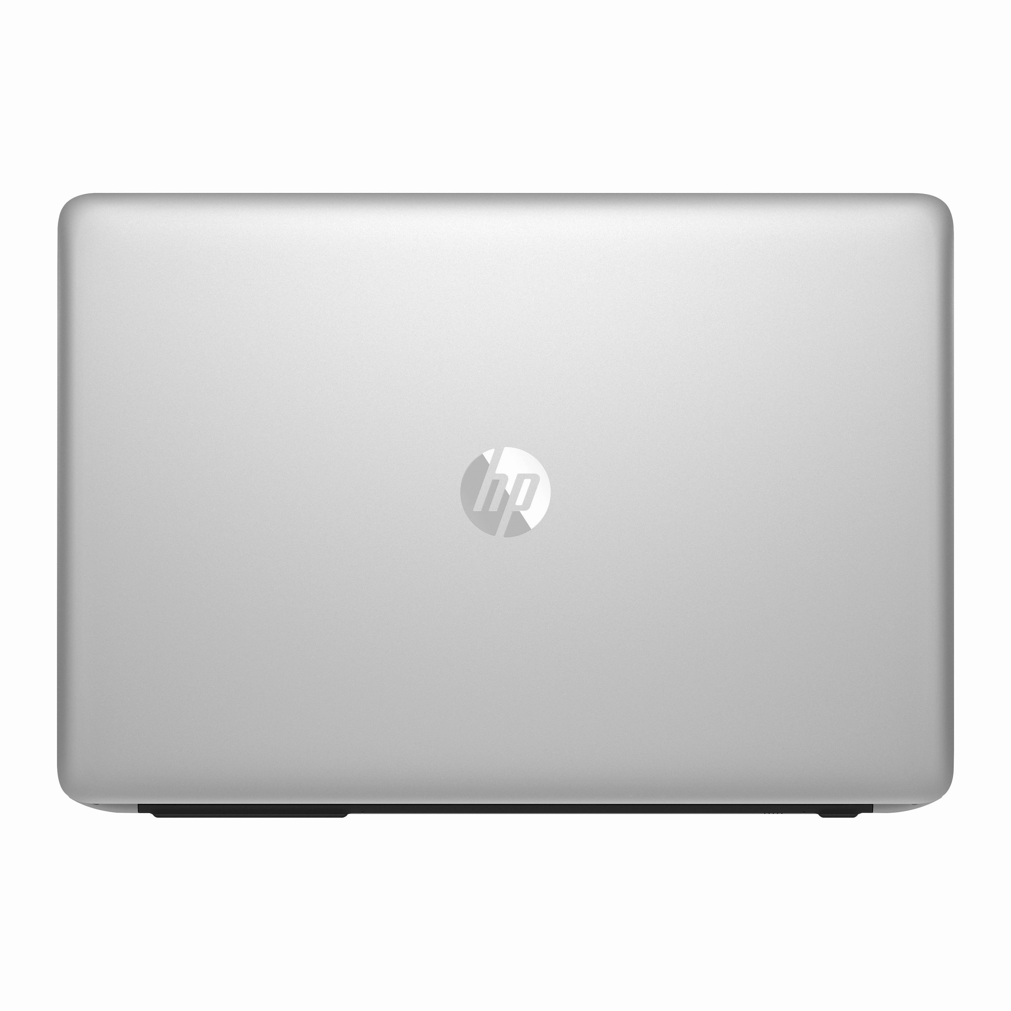 HP Envy 17-N152 Laptop C Intel Core i7-6500U, 12GB RAM, 1TB HDD, Silver