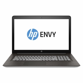 HP Envy 17-N152 Laptop C Intel Core i7-6500U, 12GB RAM, 1TB HDD, Silver computer monitors, 4k monitor for work, gaming monitors sale