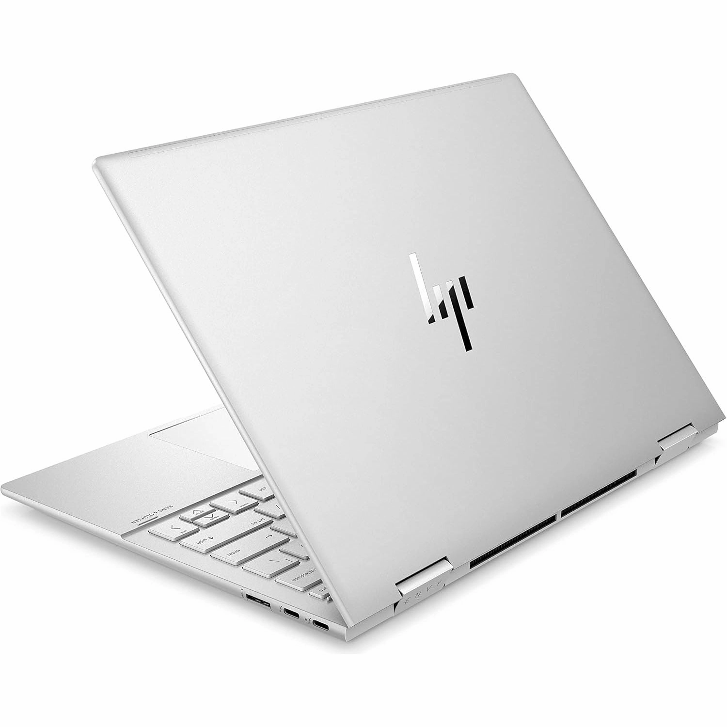 HP ENVY x360 13-BF0002 Laptop C Intel i7-1250U, 16GB RAM, 512GB SSD, 13" Silver