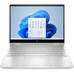 HP ENVY x360 13-BF0002 Laptop C Intel i7-1250U, 16GB RAM, 512GB SSD, 13" Silver computer monitors, 4k monitor for work, gaming monitors sale
