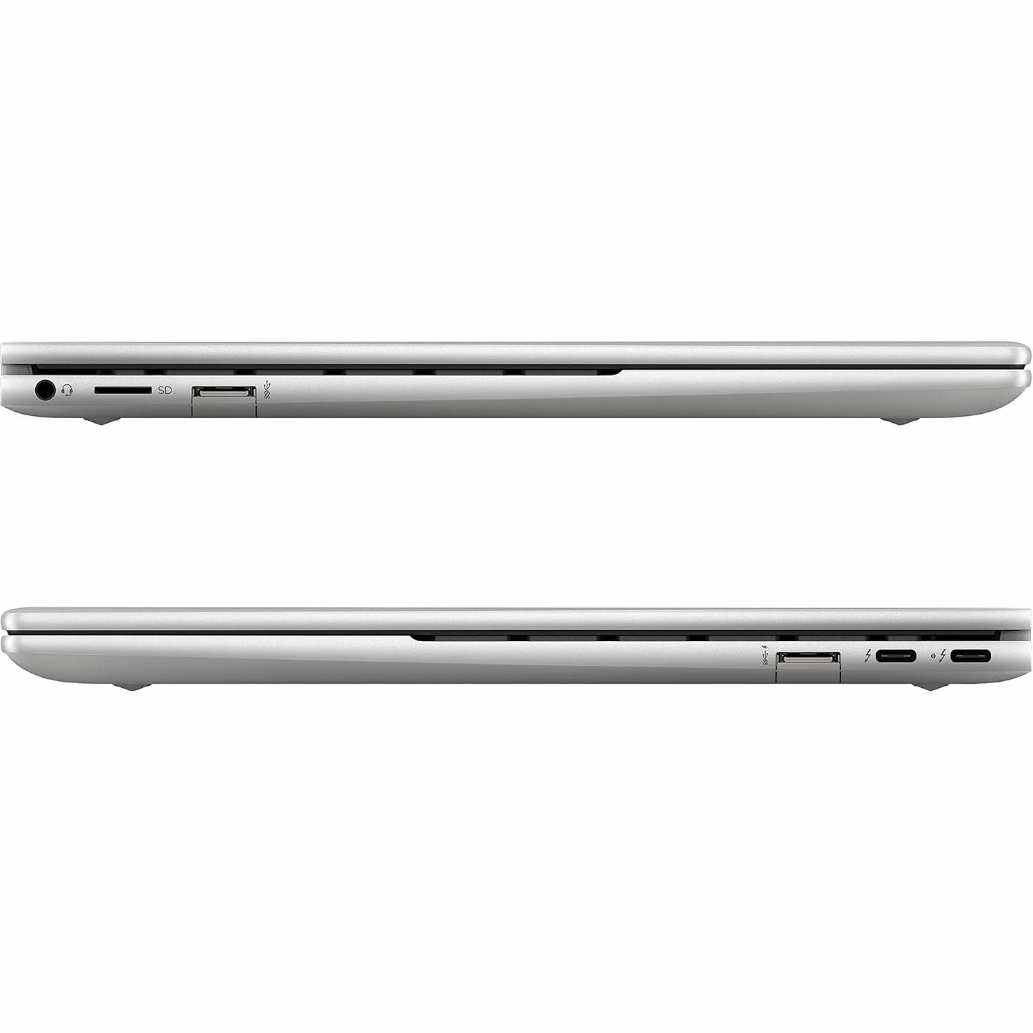 HP ENVY x360 13-BF0002 Laptop C Intel i7-1250U, 16GB RAM, 512GB SSD, 13" Silver