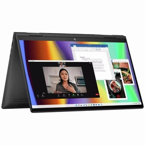 HP ENVY x360 15-fh0001na Convertible Laptop, AMD Ryzen 5 Processor, 8GB RAM, 512GB SSD, 15.6" Full HD Touchscreen, Black mobile phone and accessories, smartphone gadgets, screen protectors for iphone