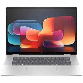 HP Envy x360 16-ac0501sa 16" 2-in-1 Laptop | 1920 x 1200 Touchscreen Display | Intel Ultra 7-155U | 16GB LPDDR5-6400MHz RAM | 512GB PCIe Gen4 NVMe SSD | Windows 11 Home | Silver computer monitors, 4k monitor for work, gaming monitors sale