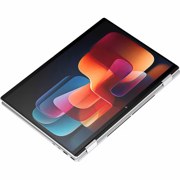 HP ENVY x360 16-ac0503sa 16" 2 in 1 Laptop - Intel? Core? Ultra 5, 512 GB SSD, Silver