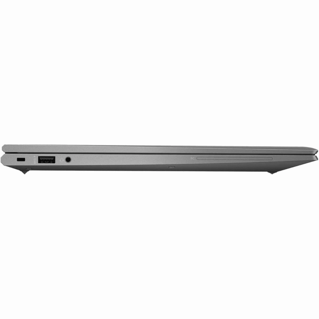 HP Firefly G8 15.6" Laptop - Intel Core i7@2.8GHz CPU, 16GB RAM, 512GB SSD, Windows 10 Pro - Silver