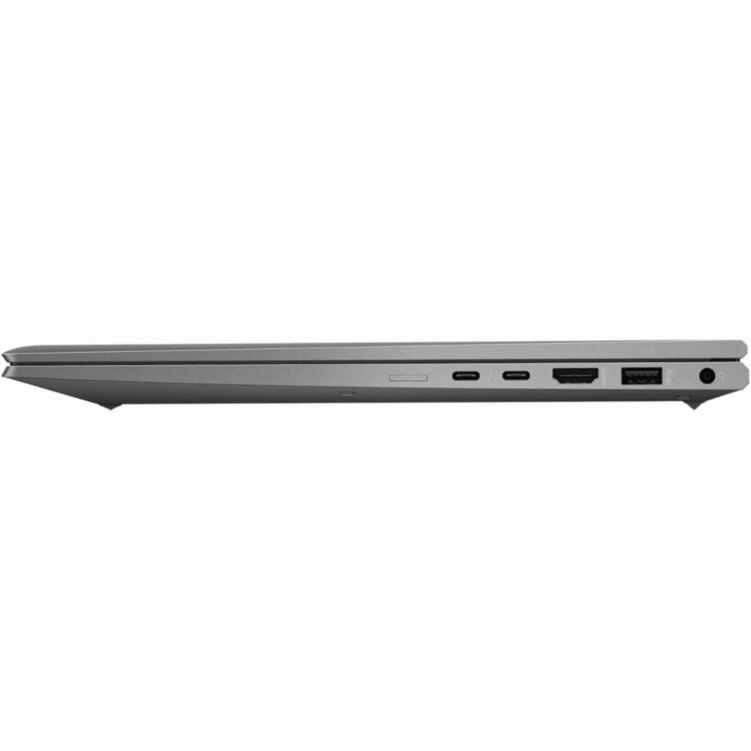 HP Firefly G8 15.6" Laptop - Intel Core i7@2.8GHz CPU, 16GB RAM, 512GB SSD, Windows 10 Pro - Silver