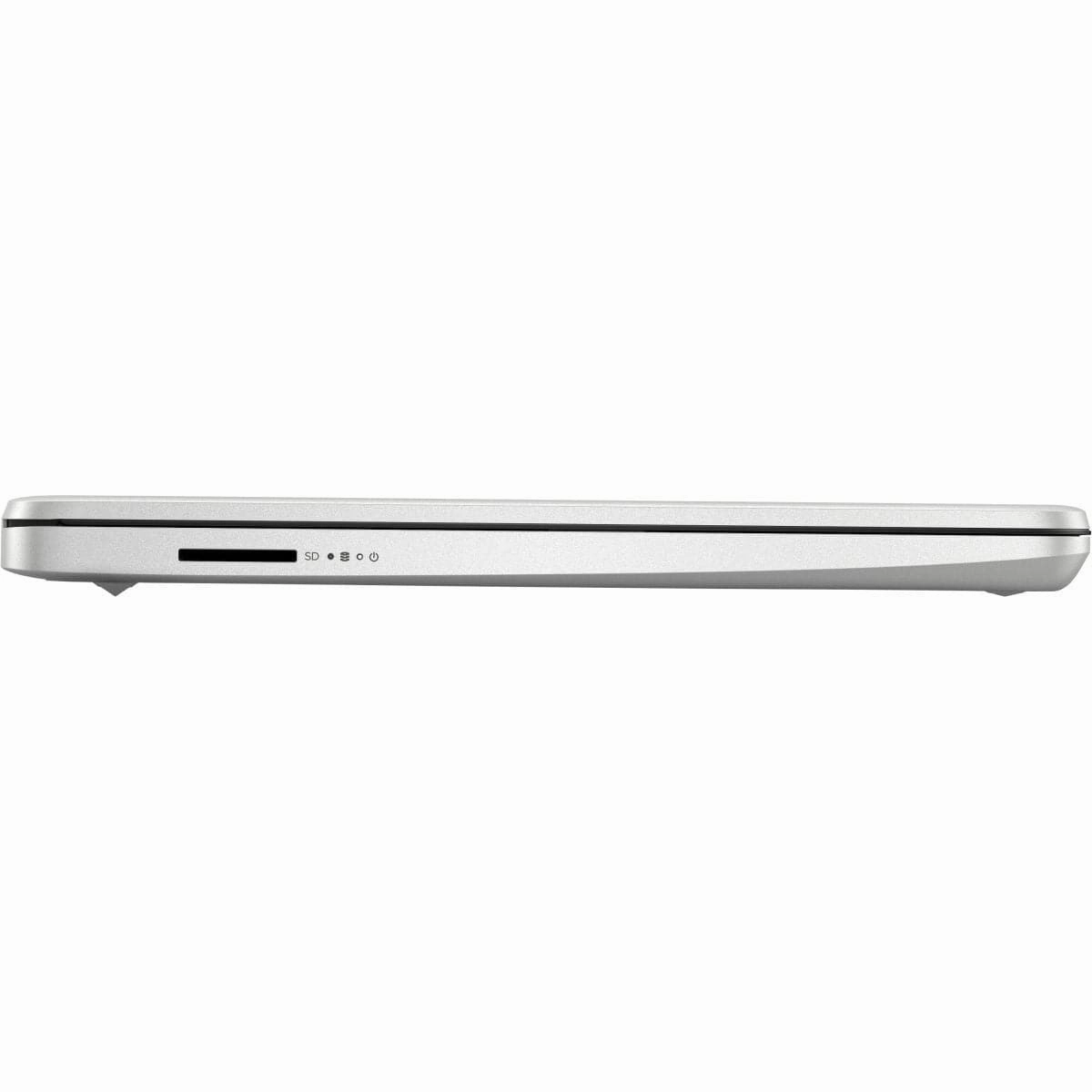 HP Laptop 14s-fq0000na 4500U Notebook , 14" Full HD, AMD Ryzen 5, 8GB DDR4-SD RAM, 256GB SSDWindows 10 Home - Silver