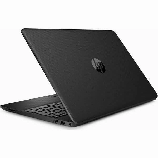 HP Laptop - 255-G6 - AMD A6-9225 Radeon R4, 5 Compute Cores 2C 3G,4 GB DDR4-1800MHz, 1TB HDD - Gray Black