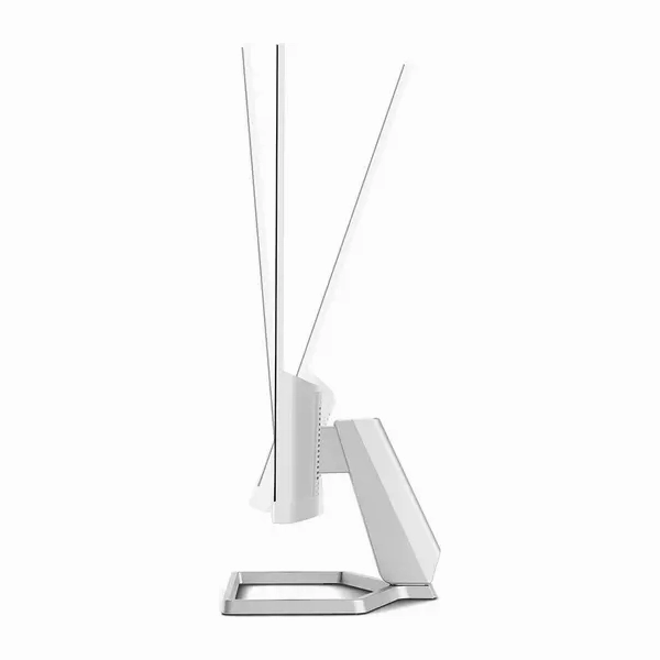 HP M24fwa 23.8-inch Full HD IPS LCD Monitor - White