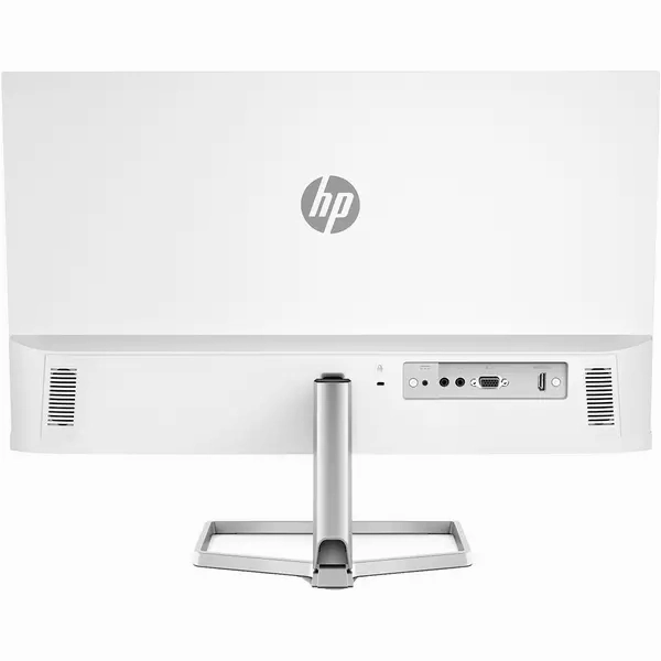 HP M24fwa 23.8-inch Full HD IPS LCD Monitor - White