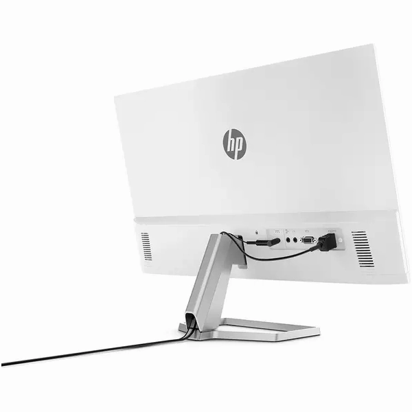 HP M24fwa 23.8-inch Full HD IPS LCD Monitor - White