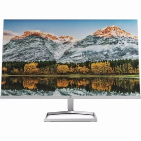 HP M27fw 27" Full HD IPS LCD Monitor, White retro game consoles, buy sega console, retro gaming accessories
