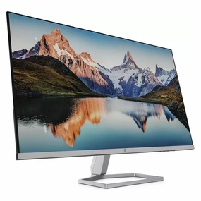 HP M32f 31.5-Inch Full HD VA LCD Monitor - Black & Silver retro game consoles, buy sega console, retro gaming accessories