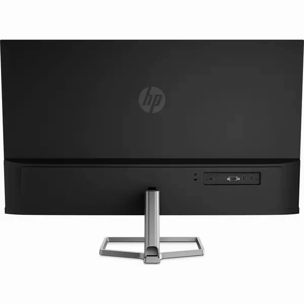 HP M32f 31.5-Inch Full HD VA LCD Monitor - Black & Silver